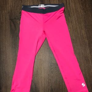 Soffe Leggings